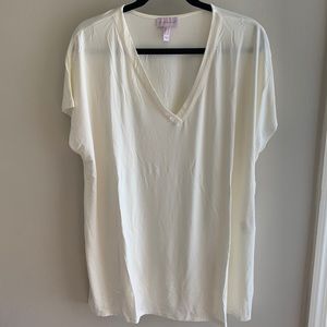 🎉SOLD ON EBAY🎉 Modern Soul V-Neck T-Shirt